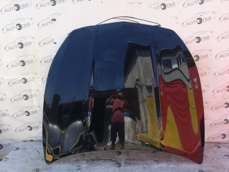 Capota motor Mercedes S-Class Coupe-Cabriolet W217 C217 A217 an 2015-2016-2017-2018-2019-2020-2021