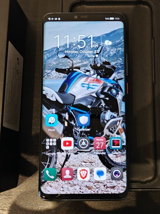 Huawei Mate 20 Pro