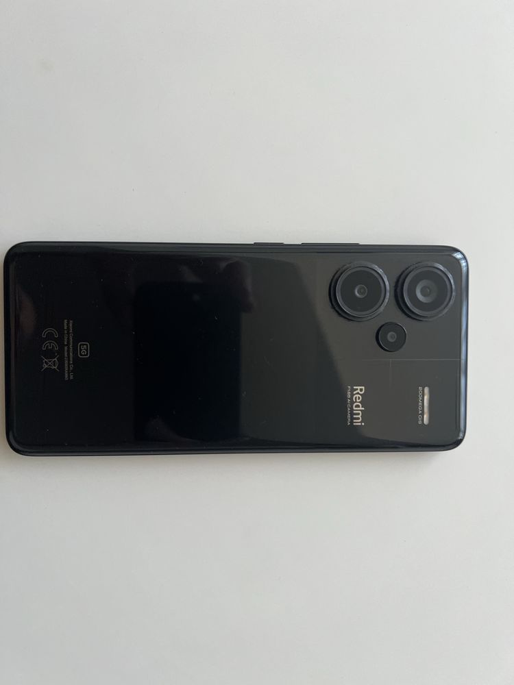 Radmi Note 13 Pro + 5 g