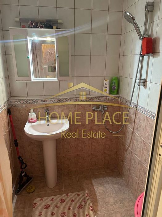 Дава се под наем Двустаен апартамент в Варна, Кайсиева градина - 75 кв.м за 326.4 € - Снимка #6