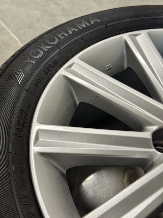 Диск  Camry 50 . R 17 Камри