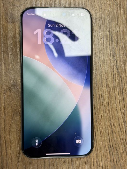 Iphone 15 pro sastayanyasi yaxshi