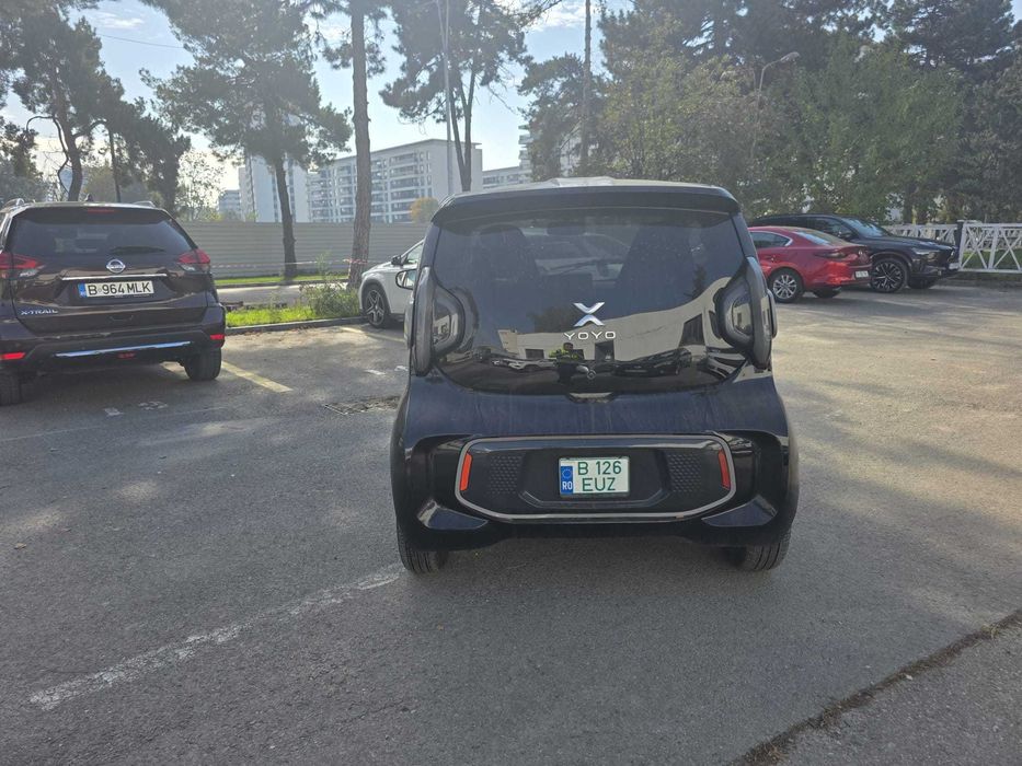 XEV YOYO an 2021
