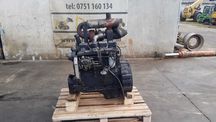 Motor Cummins 275/4.5 , Cummins B4.5  , 75 kw