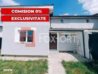 COMISION 0% Duplex 6 camere 165 mp utili, zona Mosnita Noua