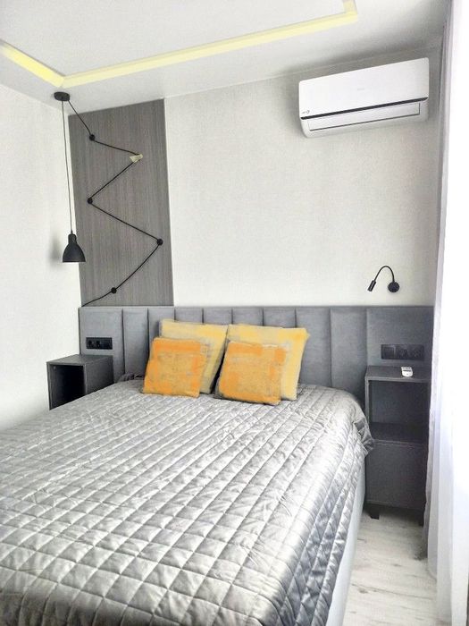 Посуточная квартира в Алматы. Рядом Mega, парки и т.д.