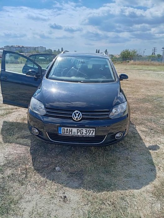 Голф плюс, Golf plus fsi