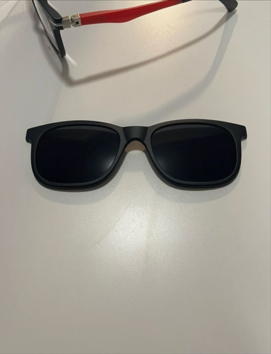 Rame ochelari copii cu clip-on