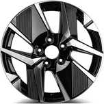 Jante Peugeot R16 5x108 206 Style | Peugeot, Ford, Citroen, Opel Volvo