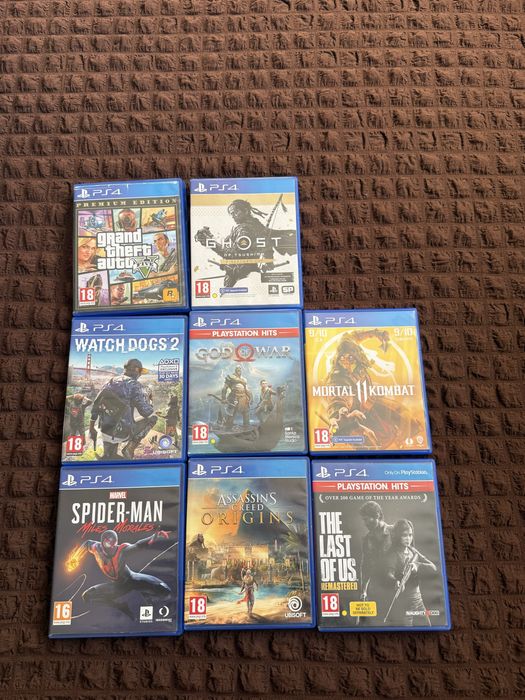 Playstation 4 500 gb