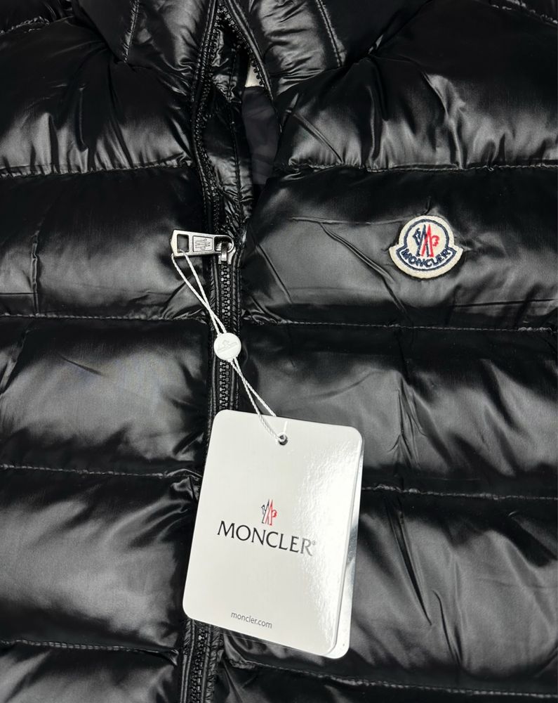 Мъжки елек Mooncler (5) XL