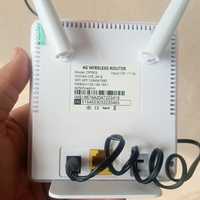 4g wifi router sim karta ham optika