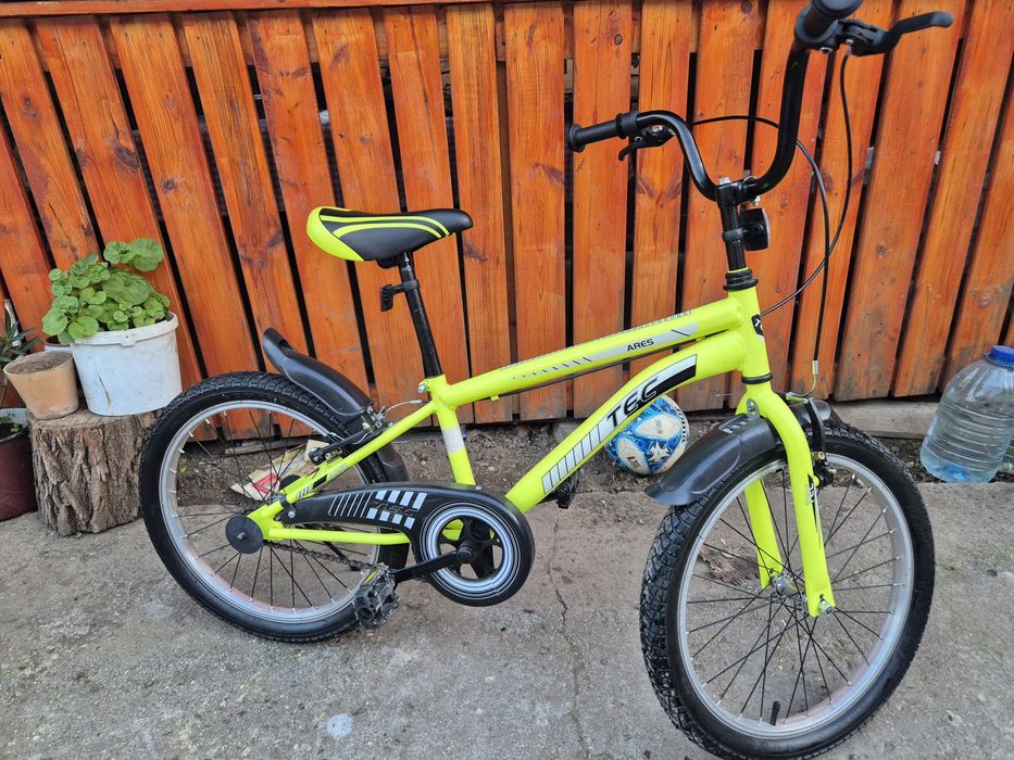Bicicleta de vanzare