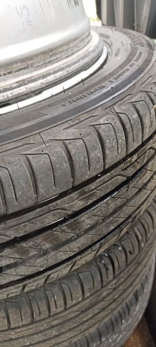 Jante aliaj 16 golf 5