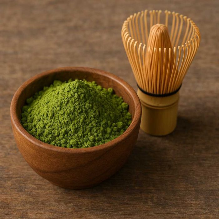 Оригинальная премиум матча 100гр.