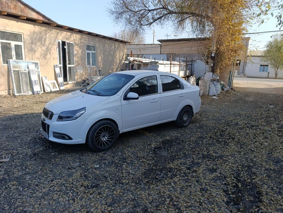 Vossen 16lik universal diska