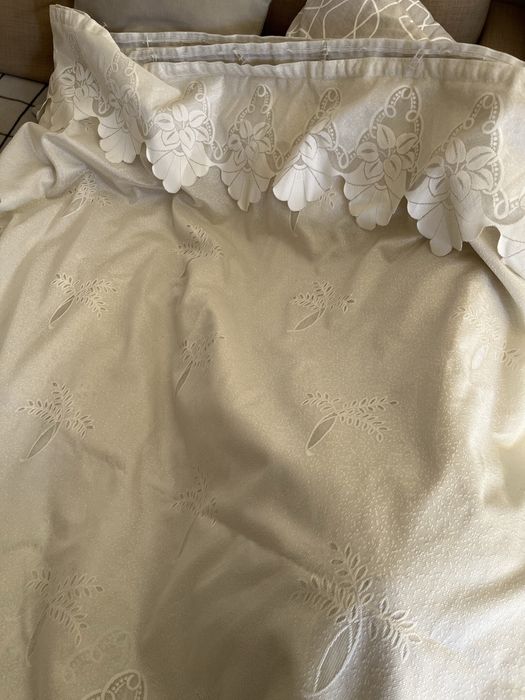 Готово ушито перде