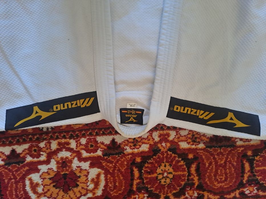 Кимано в отличном состояний