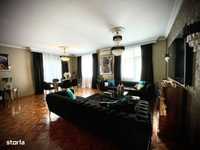 Penthouse lux 4 camere/ mobilat/utilat /zona Selimbar