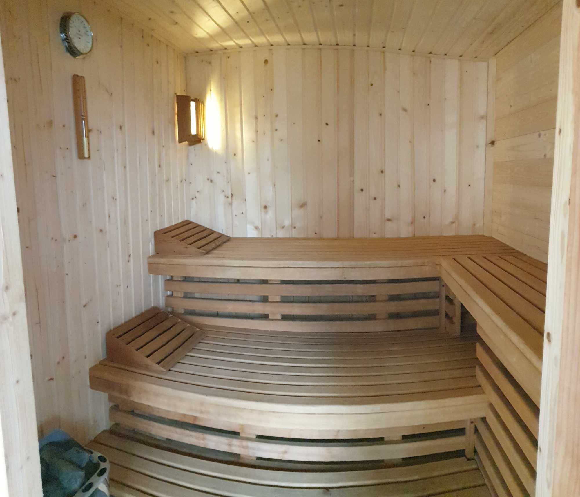 Oferta SPECIALA cu Piscina casa Sandra
