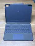 Husa Logitech Folio Touch iPad Air 11 & iPad Air 4 gen 5 gen