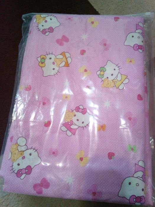 Lenjerii de pat pentru copii Disney