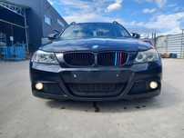 Dezmembrari / Dezmembrez E91 Facelift N47D20O0 cutie viteze GS6-37DZ cod culoare BLACK SAPPHIRE METALLIC (475)