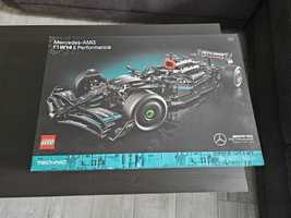 LEGO Technic Mercedes-AMG F1 W14 E Performance 42171 - 1642 piese