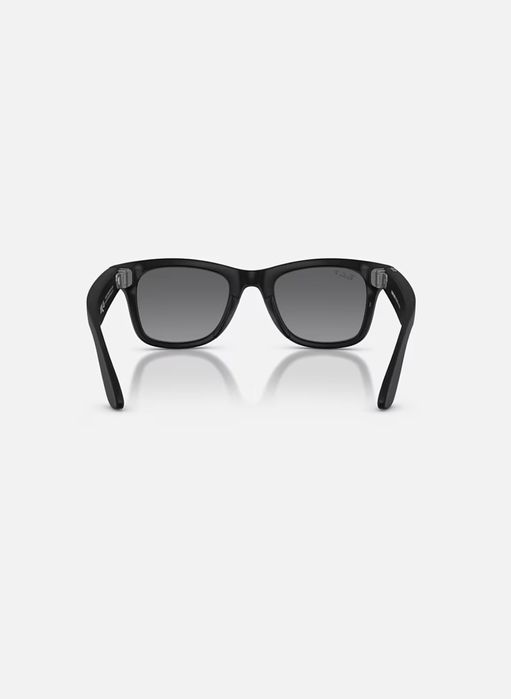 Ray-Ban Meta Wayfarer смарт очки