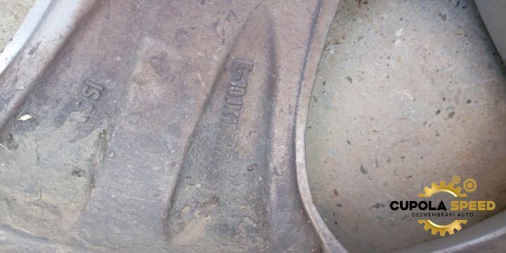 Jante Styling 213 doua latimi R19 5x120 10JX19 ET53 9Jx19 ET48 677224