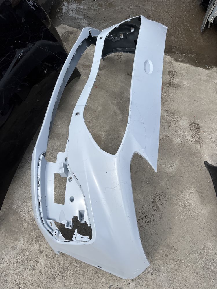 Броня Ford Kuga 2020- 4бр