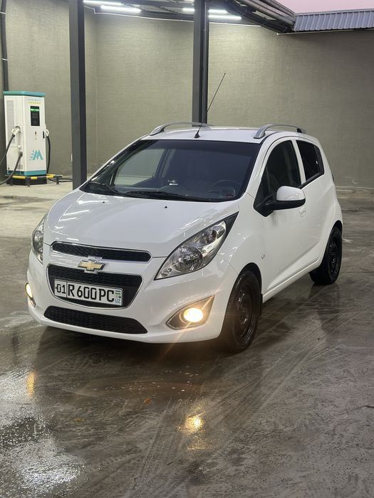 Spark avtomat full!!!