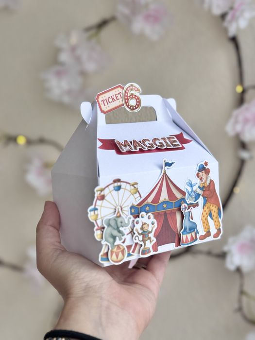 Картонени кутии