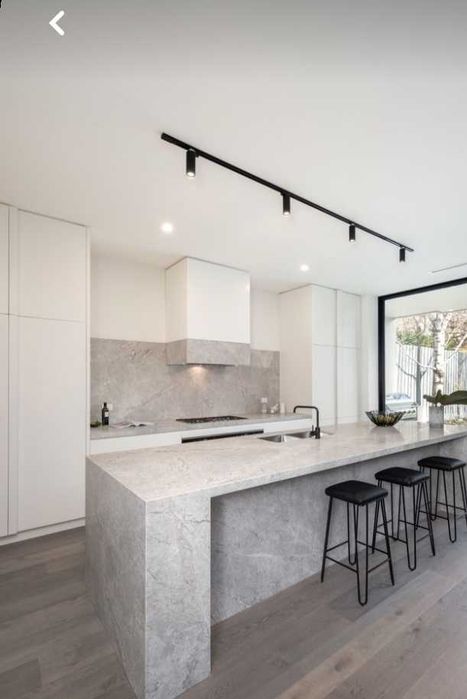 Столешницы из искусственного камня