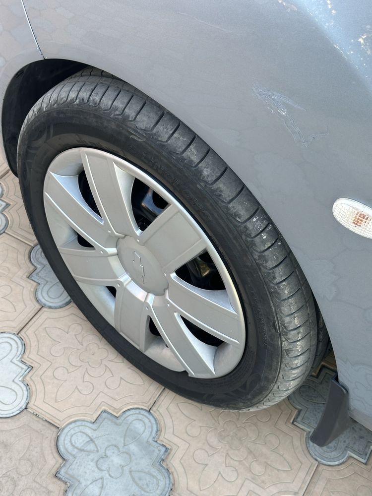 Diska balon sotiladi R 15