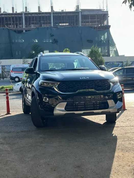Kia Sanet сотилади 2025