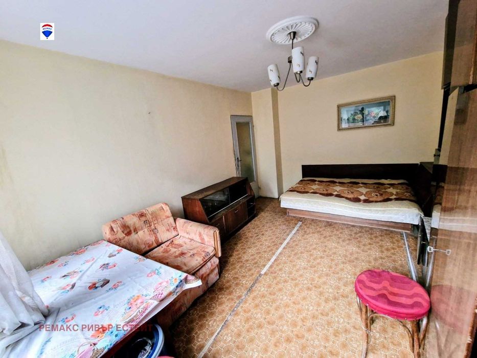 Продава се Едностаен апартамент в Русе, Възраждане - 42 кв.м за 1284 €/кв.м - Снимка #5