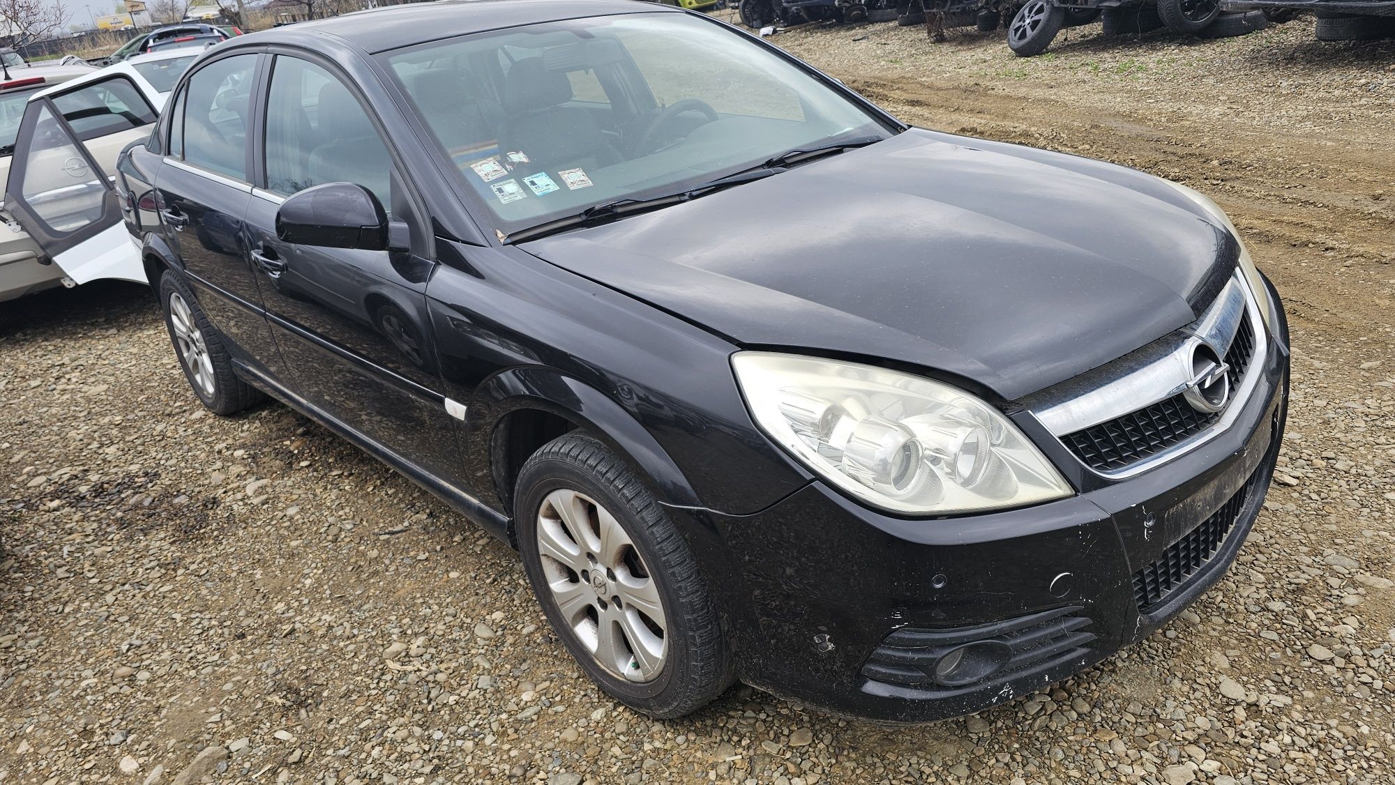 Dezmembrez Opel Vectra C 2008 break 1.8i,2.0i,2,2i,1.9cdti Automat