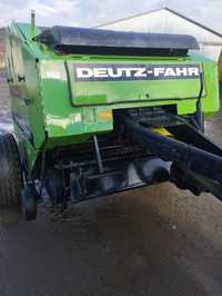 Deutz fahr gp 2.30