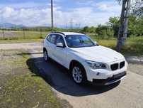 BMW X1 /AN 2013/2 LITRI Diesel 143cp/Cutie AUTOMATA