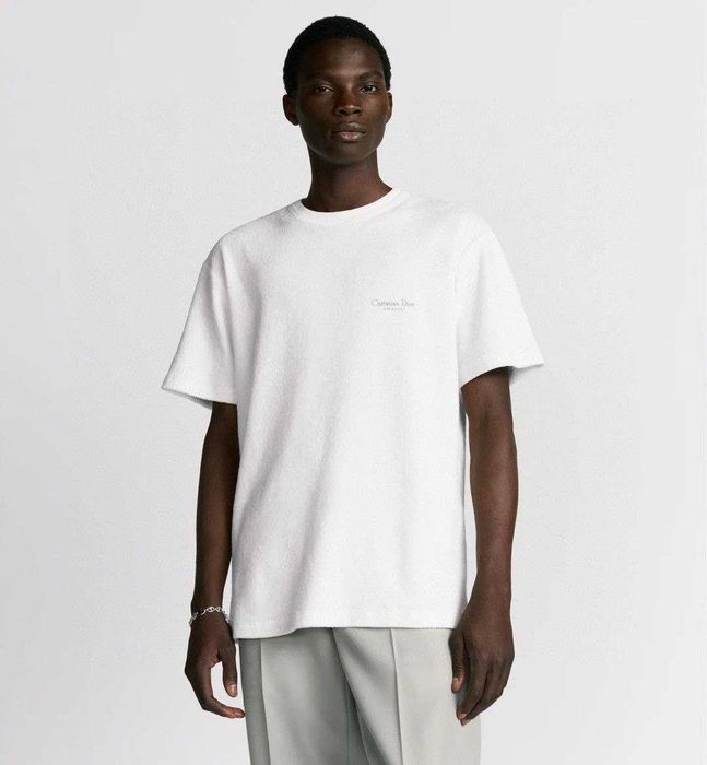 Мъжка тениска Tshirt DIOR нов модел