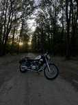 Vand Yamaha Virago 125