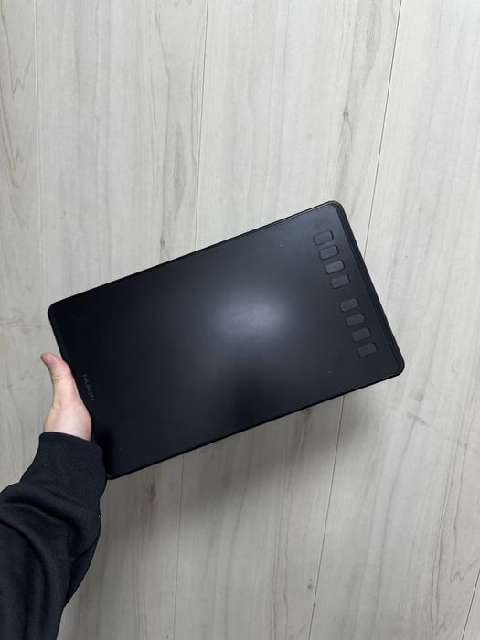 Графический планшет Huion(1014-Костанай.ЛОТ:763648)