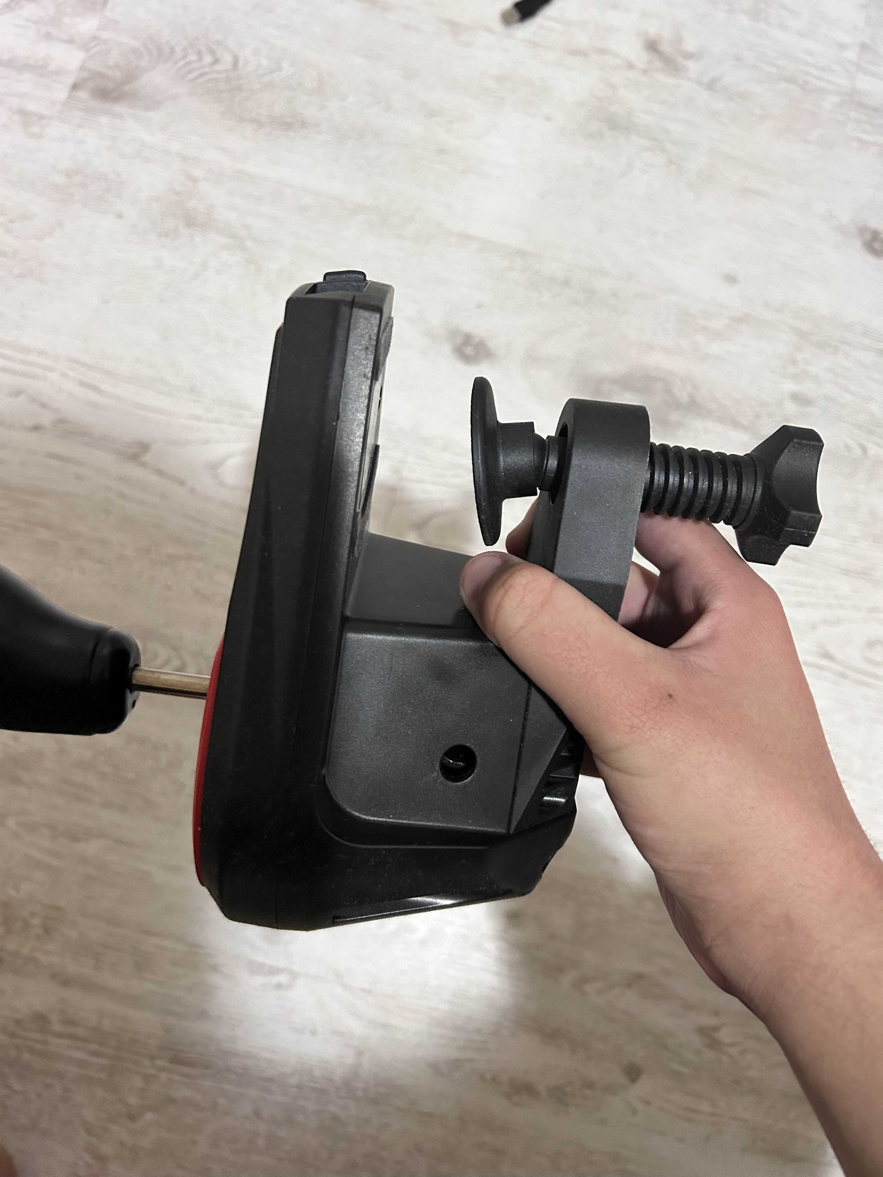 СПЕШНО!! Thrustmaster TH8S