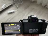 Vand camera foto mirrorless Canon EOS M50