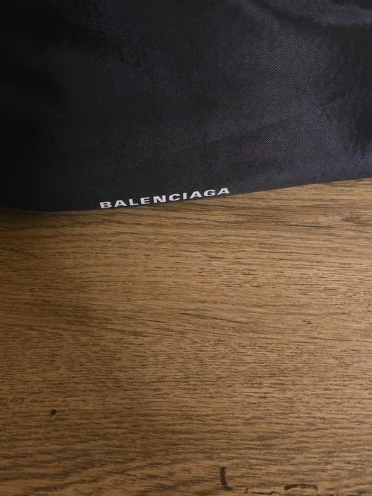 Balenciaga оригинална мешка/раница