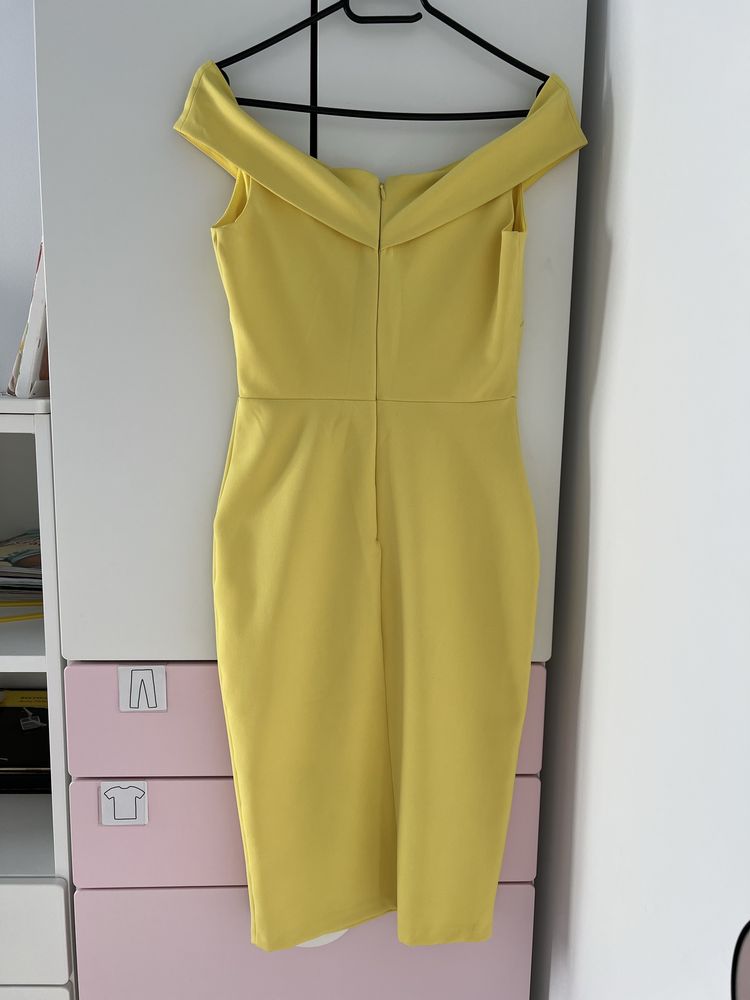 Rochie River Island marimea S