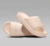 Slapi Jordan leather 44 si 44.5 originali noi