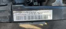 Motor vw 1.9 ASY