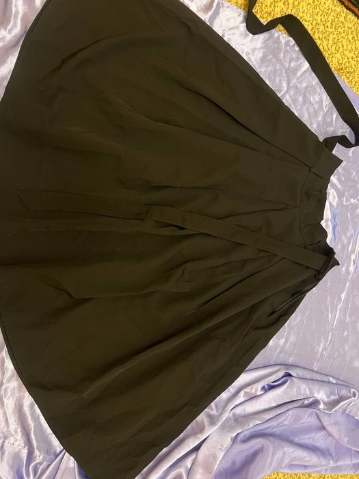 Юбка для школы для девочек